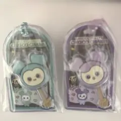 TWICE チョコがけボーロ＆チャーム ミナ サナ