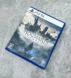 Hogwarts Legacy（ホグワーツ レガシー） PS5