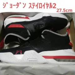 ナイキ ジョーダン ステイロイヤル2 27.5cm