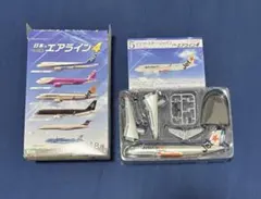 エフトイズ 日本のエアライン4 ジェットスター・ジャパン A320のサムネイル