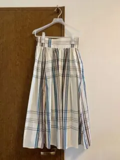 最終値下げです♪お値下げしました‼️《BEAMS BOY》スカート