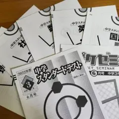2026年最新】スタンダードテスト 早稲アカの人気アイテム - メルカリ
