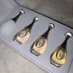 新品 Dior バースデー 香水セット