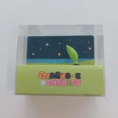 ZZIRANG-E & CHARLES ペンライト カスタムパーツ ギョンス