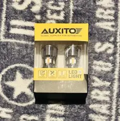 AUXITO M6 Series LEDヘッドライト 2個セット - メルカリ