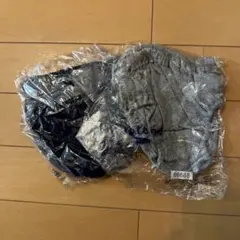 パンツ　2枚セット