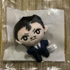 セガ ラッキーくじオンライン 名探偵コナン 執事喫茶 D賞 毛利小五郎