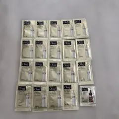 オバジX フレームリフトミルククレンジング 3g ×19包 C25セラムのサムネイル