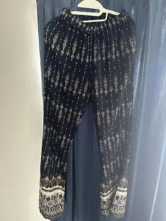 エゴイストパンツサイズ1