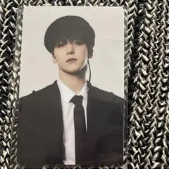 ATEEZ GOLDEN HOUR Part1 ユノトレカ