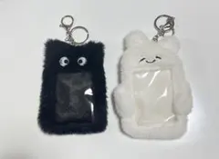 トレカケース 2つセット