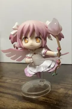 2026年最新】まどか ねんどろいどの人気アイテム - メルカリ