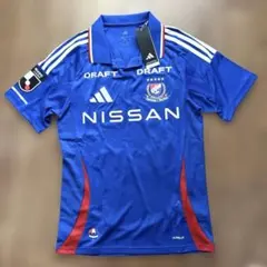 横浜Fマリノス　宮市亮 ユニフォーム