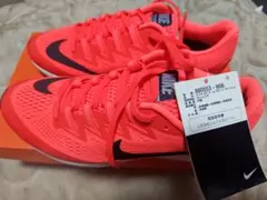 ナイキNIKE エアーズームスピード 6 新品未使用　26cm