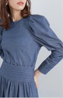 新品★ JILL STUART エレクトラブラウスブラウスセットアップ