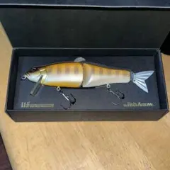 デプス スライドスイマー175 デッドリーケタバス - メルカリ