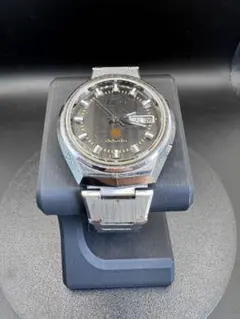 ヴィンテージ 1970年代SeikoAdvan 6106-7560 自動巻腕時計 - メルカリ