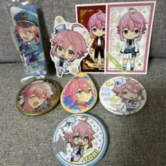 あんスタ 姫宮桃李 まとめ売り