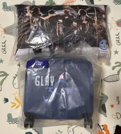 2026年最新】GLAYくじ ラストワンの人気アイテム - メルカリ