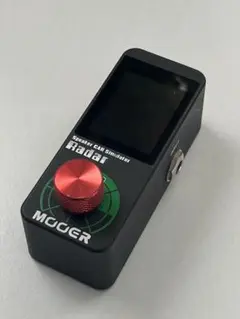 Mooer Radar ムーア スピーカーシュミレーター IR - メルカリ