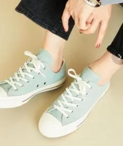 新品未使用✳️CONVERSE ALL STAR 100 OX コンバース