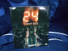24-TWENTY FOUR- DVDコレクターズBOX 2〈初回限定生産〉 - メルカリ