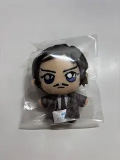 コナンくじ　諸伏高明