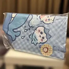 【新品】 ちいかわ BIG収納バスケット