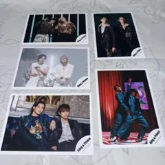 King & Prince 公式写真