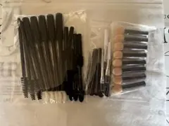 カネボウ アーティスト セレクション ブラシセット - メルカリ