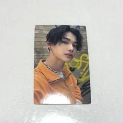 ENHYPEN ニキ 定め ソロジャケ トレカ