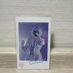 すとぷり ころんくん 実写 チェキ風