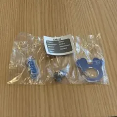 ツウィ twice Lovelys アクリルカラビナフロッキーマスコット