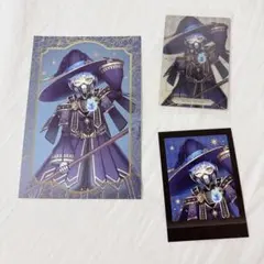 オルト　ぱしゃこれ　ウエハース　ツイステ　ブルームバースデー