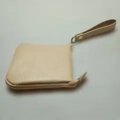 【フェリシモ】小さくたためるエコバッグです。