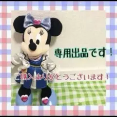 新品 ミニー ファンダーランド トレーナー M~L ディズニー パルパルーザ