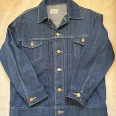 レトロガール　ジャケット