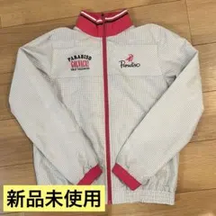 【新品未使用】Paradiso パラディーゾ アウター ウィンドブレーカー