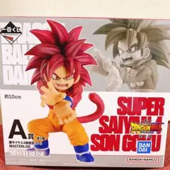 一番くじ ドラゴンボールDAIMA 第2弾 A賞