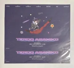 UNISON SQUARE GARDEN レコード風コースター - メルカリ