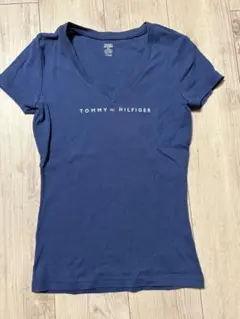 TOMMY HILFIGER トミーヒルフィガー 半袖 Tシャツ