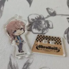 アクリルスタンド ChroNoiR 叶