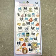 正規品　ボンボンドロップシール　たまごっち（みみっち）