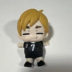 ハイキュー まんぷくごちそうさマスコット 宮侑