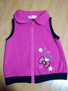 キティちゃん ベスト