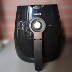 PHILIPS ノンフライヤー ブラック　美品 フィリップス ノンフライヤー」の買取実績・相場-ノンフライヤー