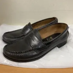 リーガル　REGAL ローファー　革靴　ブラック　フォーマル