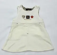 BURBERRY LONDON ノースリーブワンピース 80cmのサムネイル