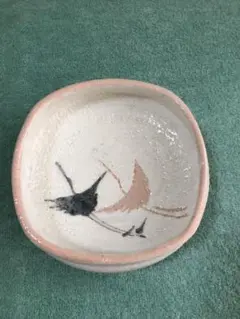 菓子鉢、美濃焼