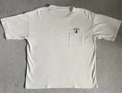SEVENDAYS SUNDAY ポケットTシャツ CLIMB ON